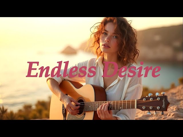 Endless Desire - Soulful Flamenco Fusion by AliveRewind
