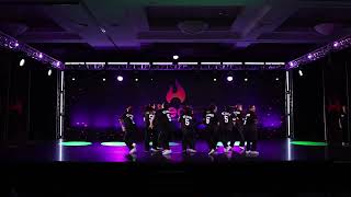 HEAT crew - Season V