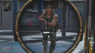 CoD Modern Warfare Montage - Unbothered (Ski Mask The Slump God)