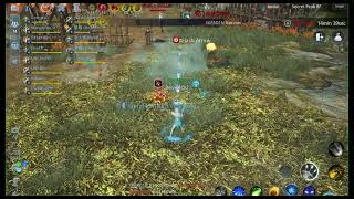 Unf X Abusado Vs Orion
