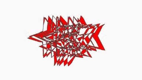 Task 2 Shape Tweening