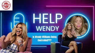 What Really Happened to Wendy Williams' Health