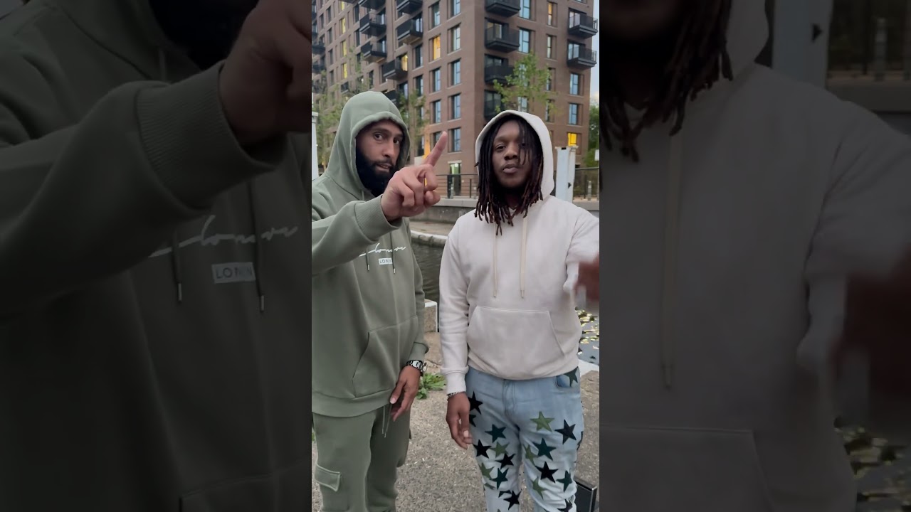 S Guna - Showing Love | Elite Uk talent 