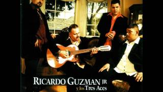 Ricardo Guzman Jr: Yo Fui El Primero