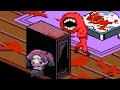 絶対に見つかってはいけない絶望ゲーム｜カクレンボ