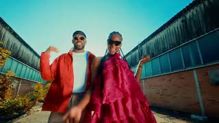 Fally Ipupa – LE TEMPS ( Clip Officiel )
