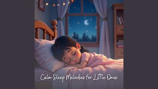 Serene Twilight Sleep Tunes