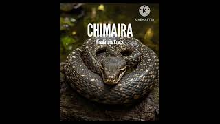 Chimaira-Predators Crack.#everyone #youtubeshorts #hcww #rapcore #hipcore #latinohiphop#shorts