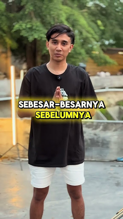 Klarifikasi Gobes malang untuk febrian iqbal #febriiclik #febrianiqbal #iclikgank #boxing