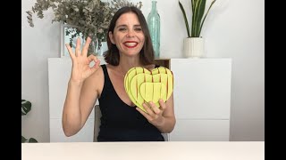 Tutorial Corazón (Heart tutorial) Sliceforms
