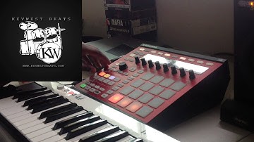 Brainstorming With IK Multimedia Sampletank 3