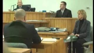 Canadian man in U.P. court on attempted kidnapping charges