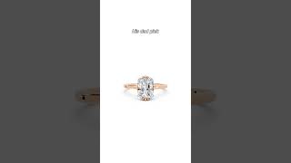 His family picked my engagement ring… 💍✨