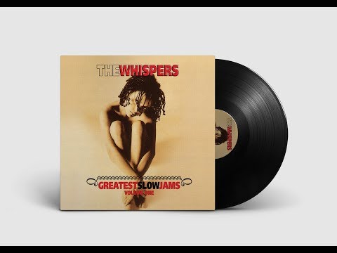 The Whispers - Are You Going My Way