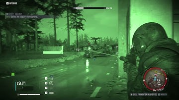 How to complete faction mission NO SECRETS walkthrough Ghost Recon Breakpoint 2025 4K 60FPS