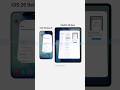 App Opening & Closing Animation: iOS 26 Beta 6 vs iPadOS 26 Beta #ios26