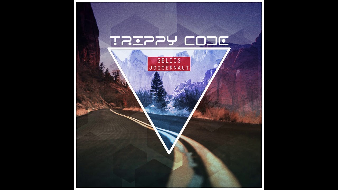 Gelios - Joggernaut (Trippy Code) adlı videoyu YouTube'da izle Gelios - Joggernaut (Trippy Code) adlı videoyu YouTube'da izle