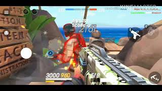 "Faded" 1 Man Army GunsofBooms screenshot 1