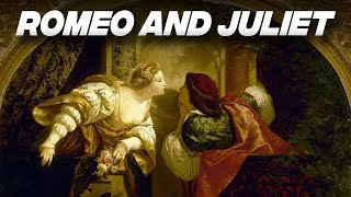 ROMEO And JULIET: A Tale Of Forbidden Love In Greece History