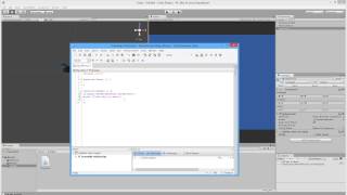 Unity - Part 3 - Assigning Behaviours (Intro to Scripting)