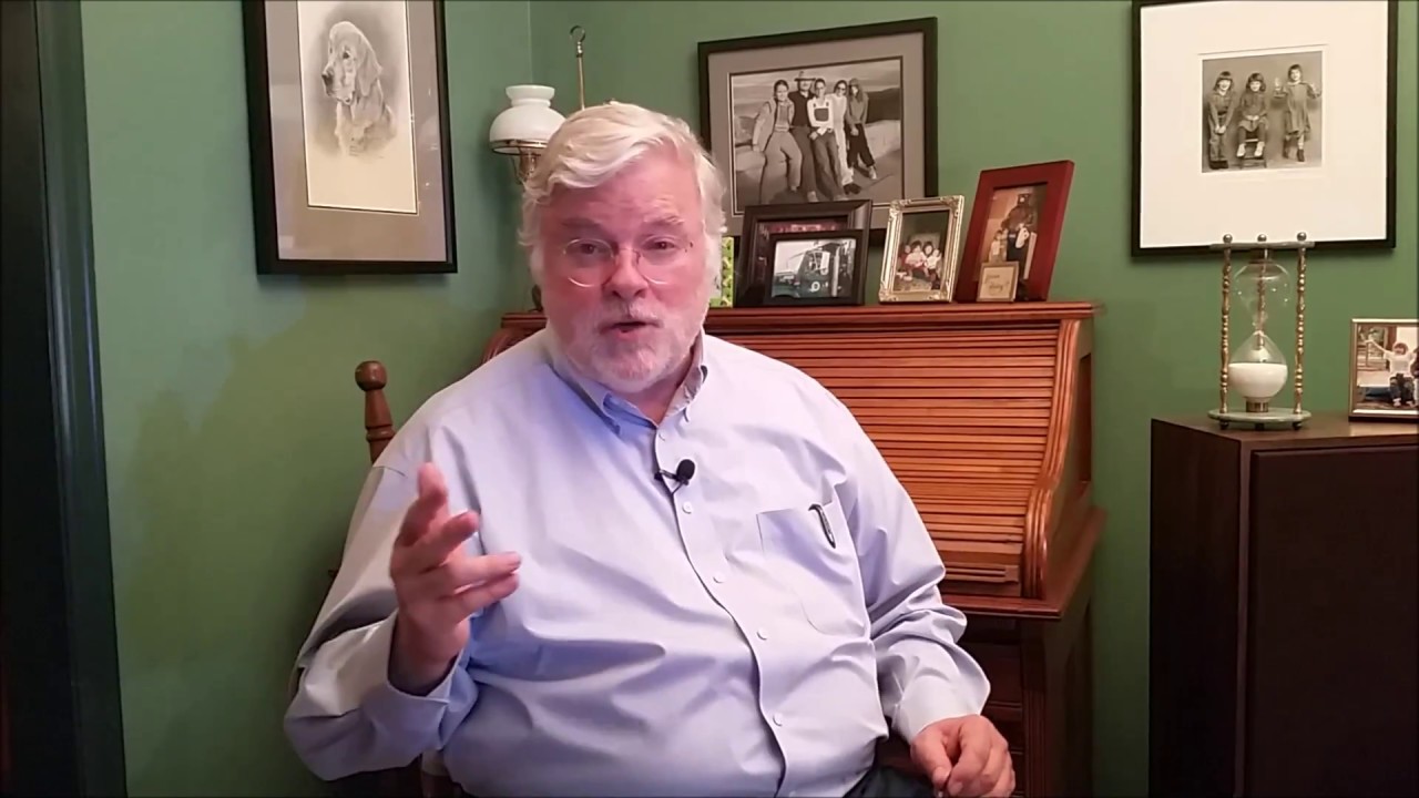 Why I'm running for Greenwood Village City Council; AGAIN! YouTube