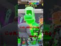 ブレインロットでブルータスが相棒を合成した結果！？【茶番/フォートナイト】