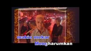 Exists (Ezad) - Rahsia Pohon Cemara [KARAOKE]