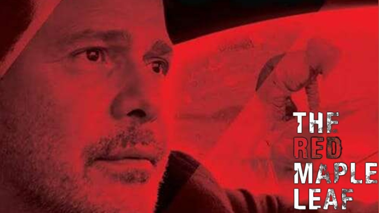 The Red Maple Leaf 2016 Film | James Caan, Robert Loggia, Martin Landau, Doris Roberts | Film Review