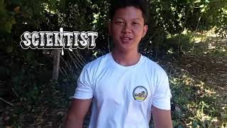 MODULE 5 | GROUP 5 | DRONE-BASED REFORESTATION | STS