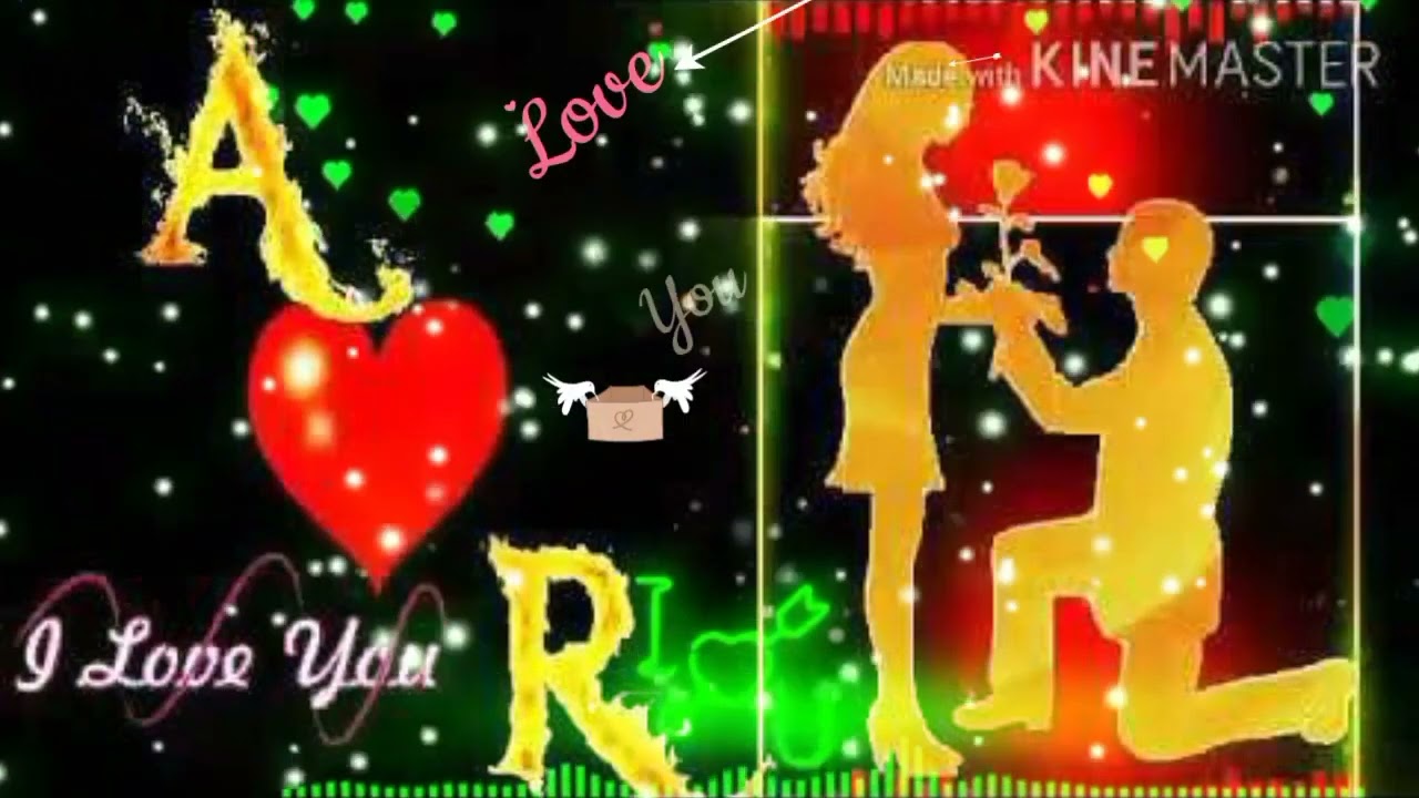 Best Whatsapp Status || AR Name whatsapp Status || AR Name Status || a r Staus || By Arshad Rsm