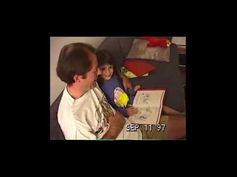 Sleduj Cotton Duck & Houis - 1997 na YouTube Sleduj Cotton Duck & Houis - 1997 na YouTube