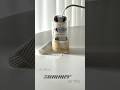 The Ultimate Tiramisu Latte | Professional Iced Coffee at Home | Manfard Sweets #shorts