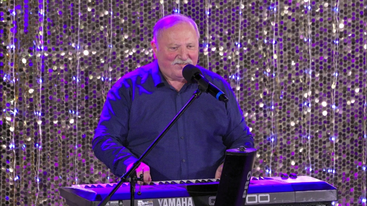 Hudobná skupina PAVELČÁKOVCI - Prala som ja na potôčku