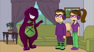 10 Troublemakers Play Truantgrounded