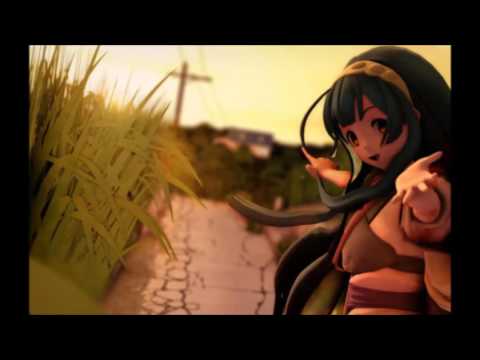 【VOCALOID4 - Tohoku