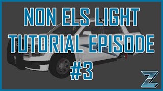 How To Setup A Rear Deck Light As An Extra In zModeler 3 [EPISODE 3]