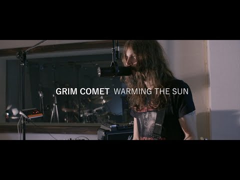 Grim Comet - Warming the Sun