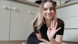 4K See-Through Lingerie Try-On Haul With Emilia Pws