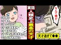 【実話】7歳でハーバード、IQ300人類史上最高の天才のまさかの末路【漫画】【マンガ動画】