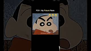 pov- my future plans