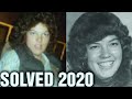 Decades Old Cold Cases That Were Finally Solved In 2020 - Part 21