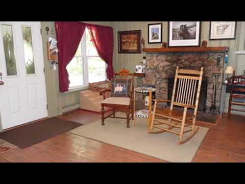 323 Foster Hill Rd, Milford, PA home video tour