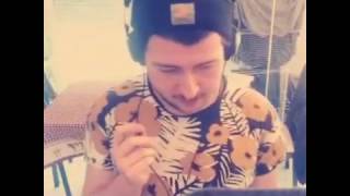 Umbrella - Rihanna Clément D Cover