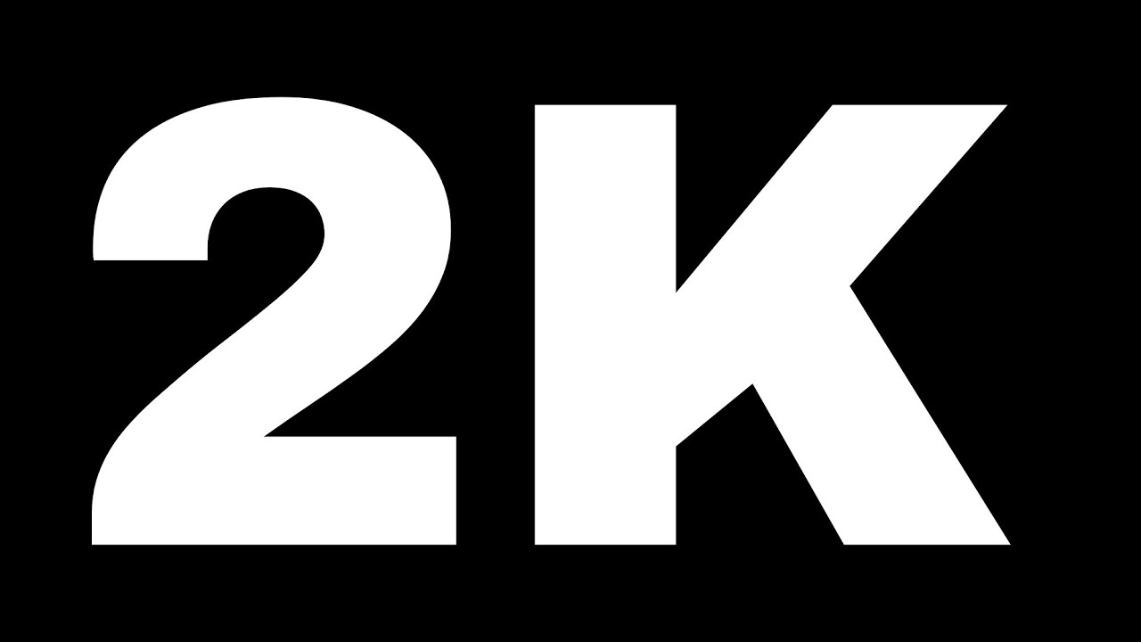 I Made it to 2K - YouTube