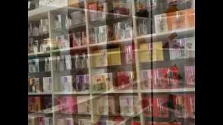 Esans Parfüm Yapimi,Parfüm Yap,Kokunu Seç Yap,