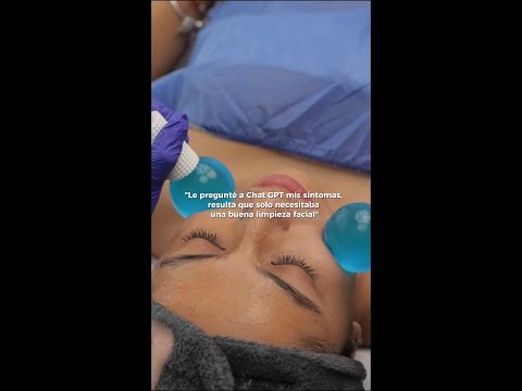 LIMPIEZA FACIAL PROFUNDA