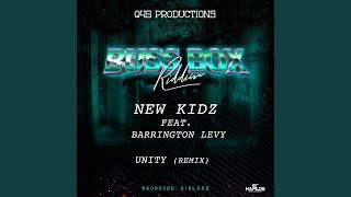 Download Lagu Unity (Remix) (feat. Barrington Levy) Download Lagu Unity (Remix) (feat. Barrington Levy)
