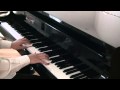 ドラクエ７ピアノメドレー[過去編] (DQ7 piano medley [Vol. Past World])