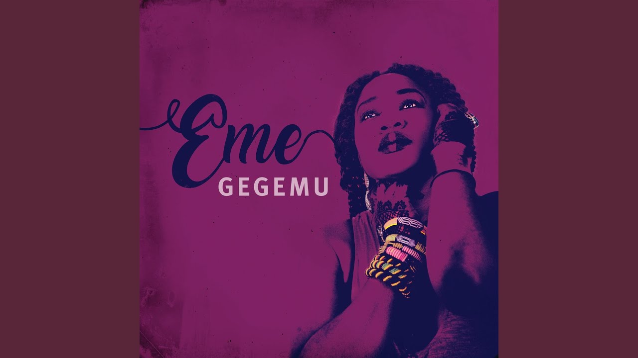 Watch Gegemu on YouTube Watch Gegemu on YouTube