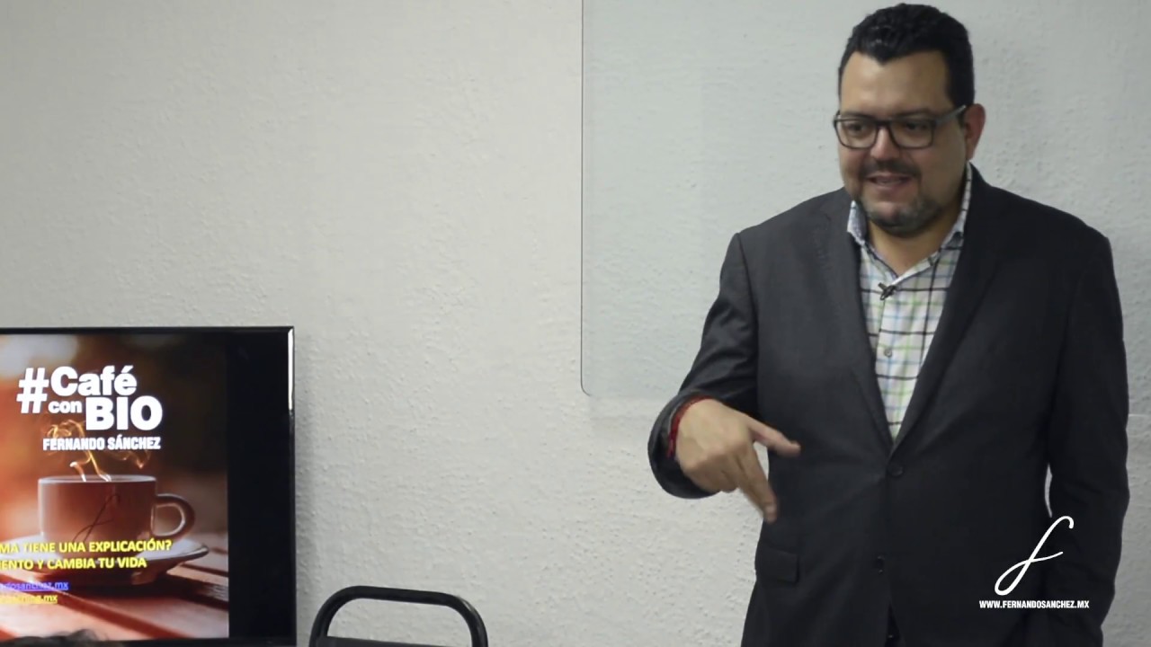 Dolor de hombro Biodesprogramación Fernando Sánchez ho'oponopono money